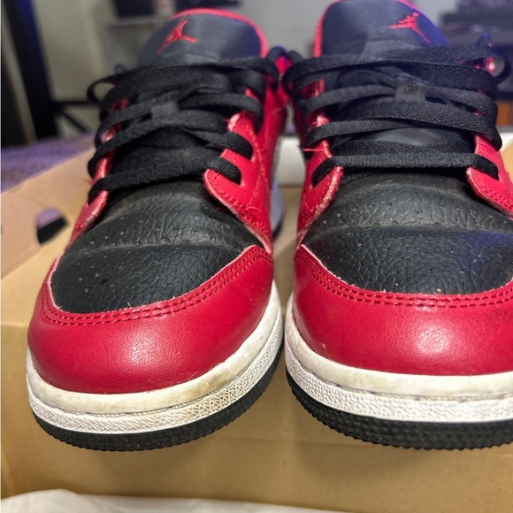 Jordan - Picture 3 of 8